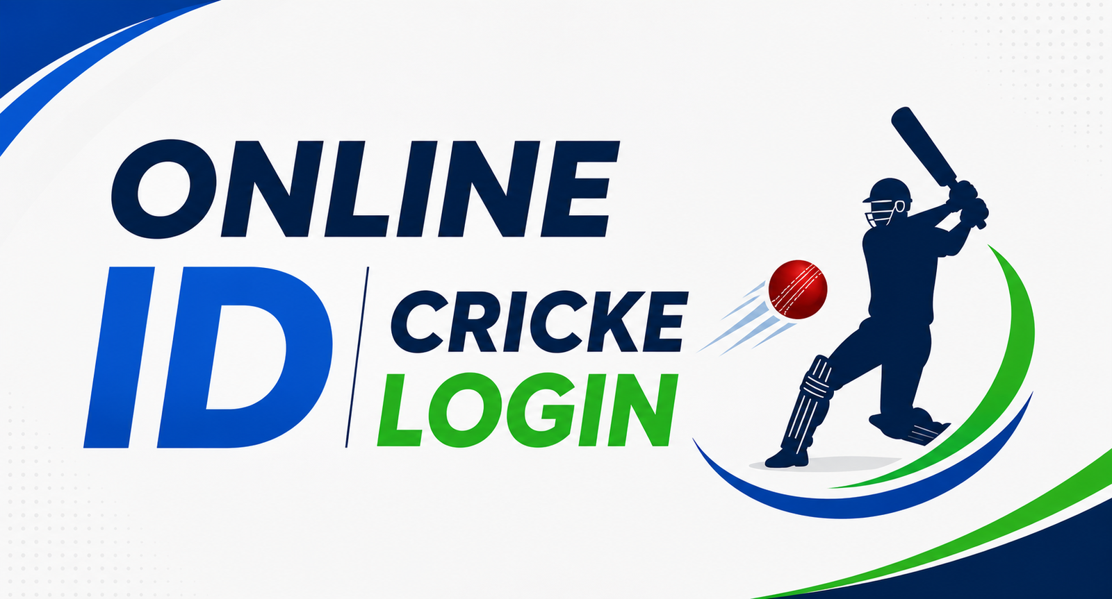 Online D Cricket Logind